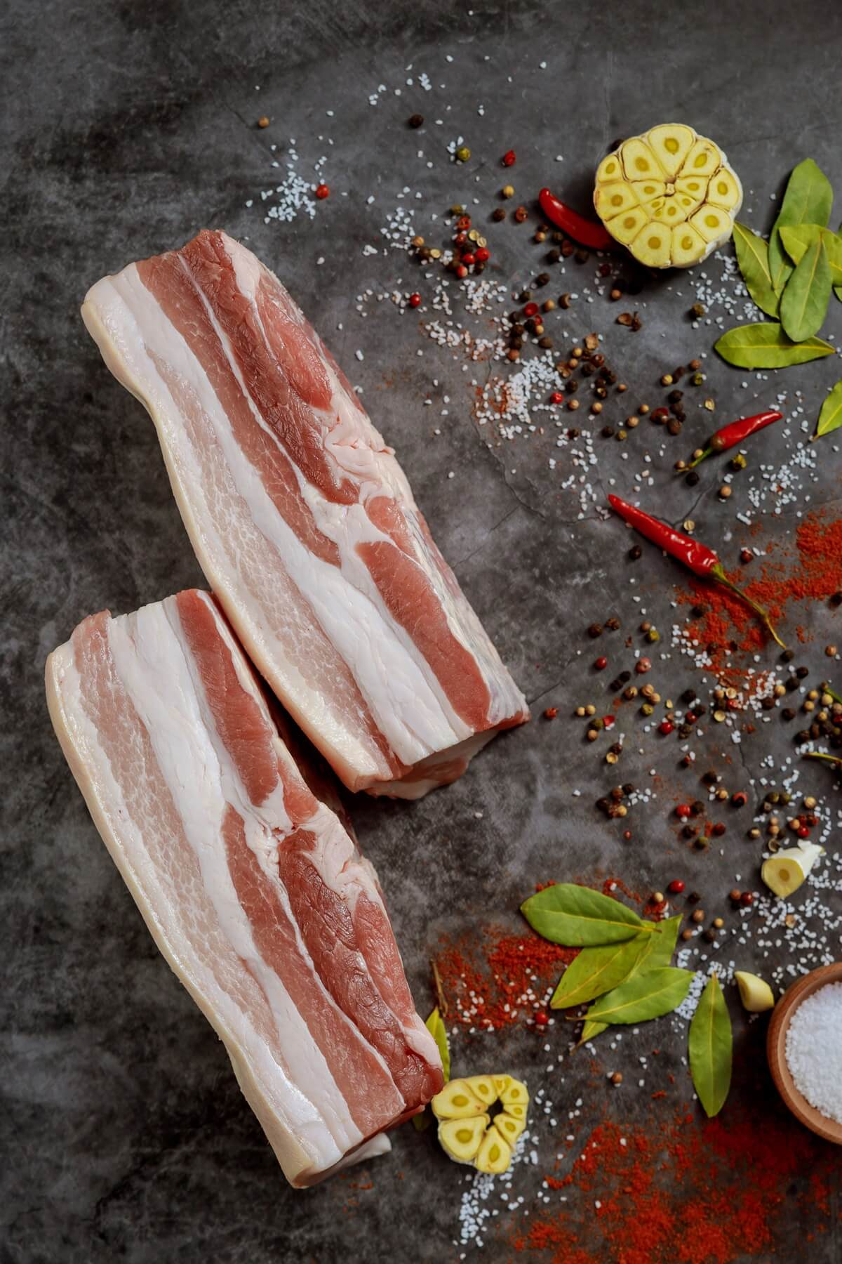 kerntemperatur schweinebauch - grill lexikon 2