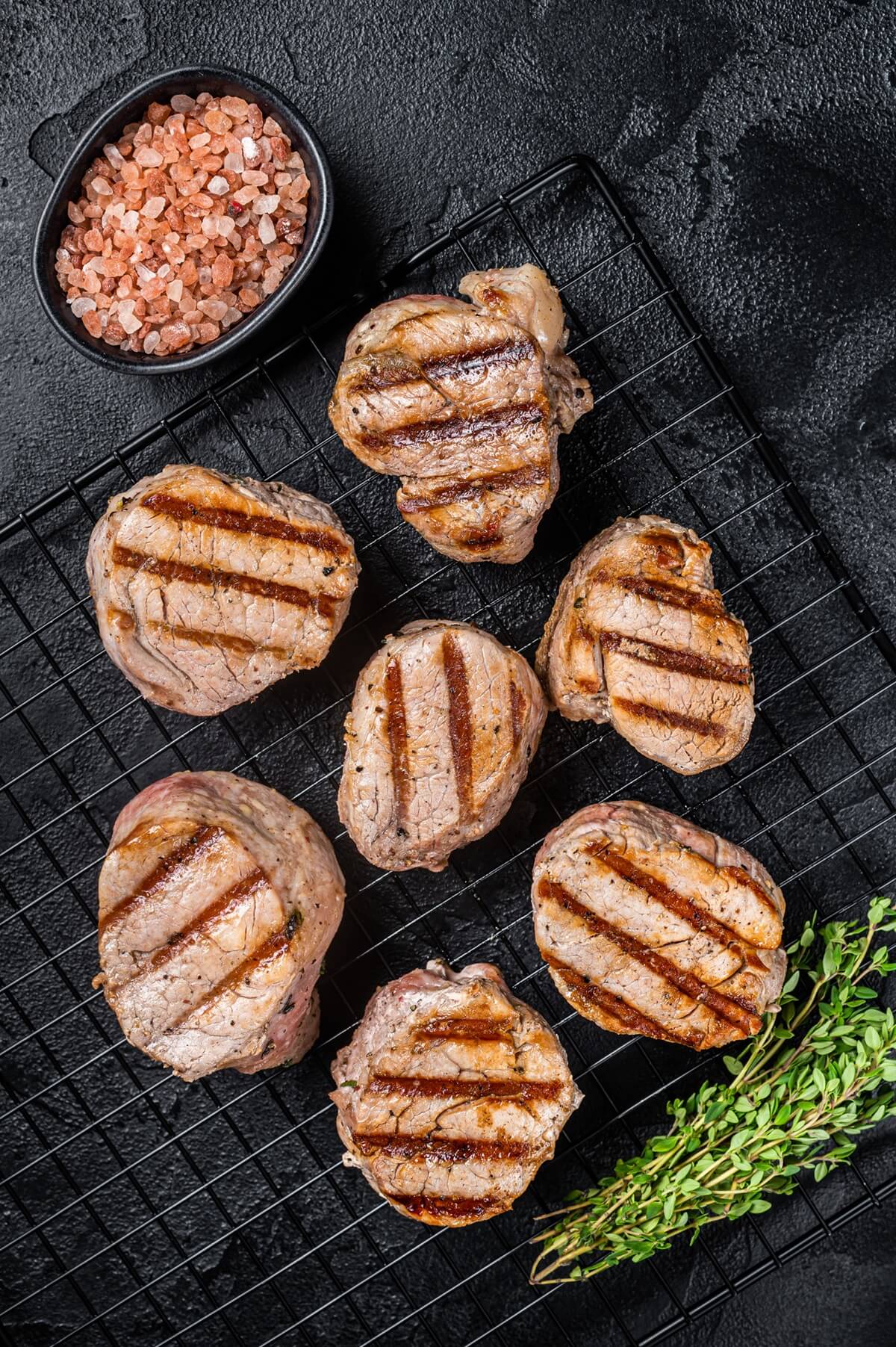 kerntemperatur schweinefilet - grill lexikon 3