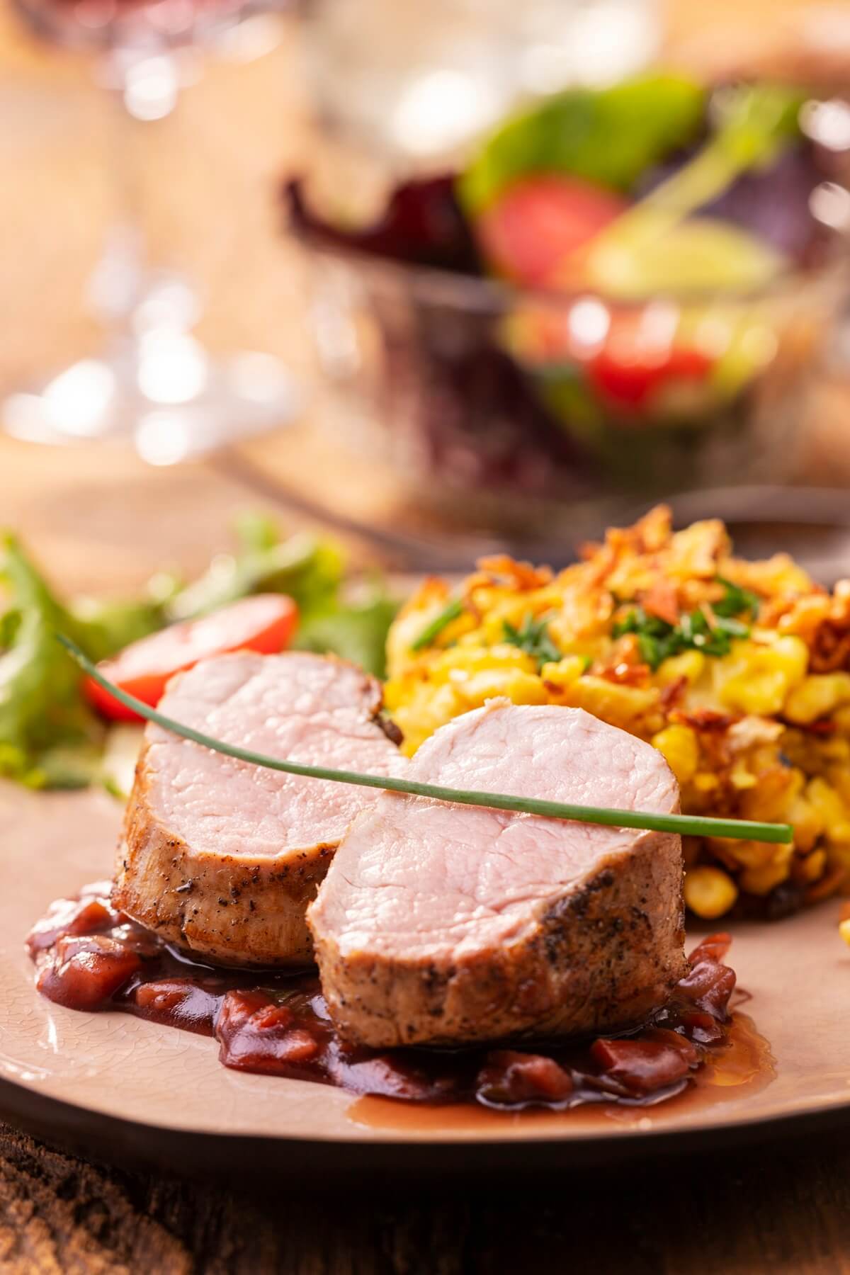 kerntemperatur schweinefilet - grill lexikon 4
