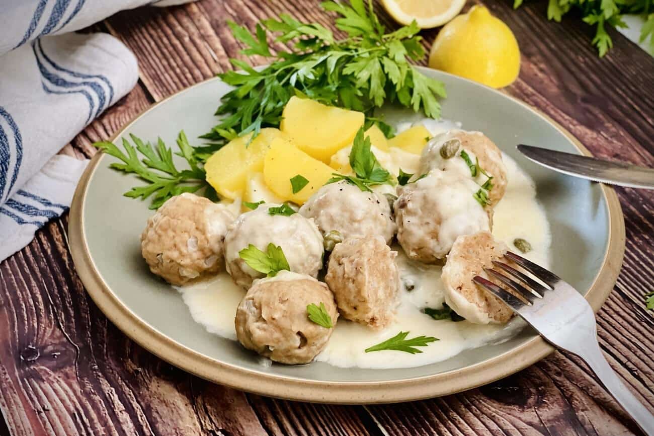 koenigsberger klopse rezept