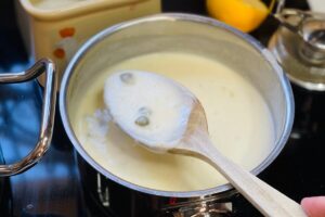 koenigsberger klopse zubereitungsschritt 11