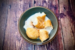 koenigsberger klopse zubereitungsschritt 3