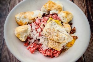 koenigsberger klopse zubereitungsschritt 4