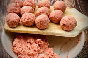 koenigsberger klopse zubereitungsschritt 5