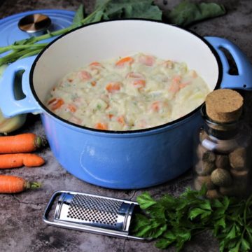 kohlrabi-moehren-gemuese-in-cremiger-sosse
