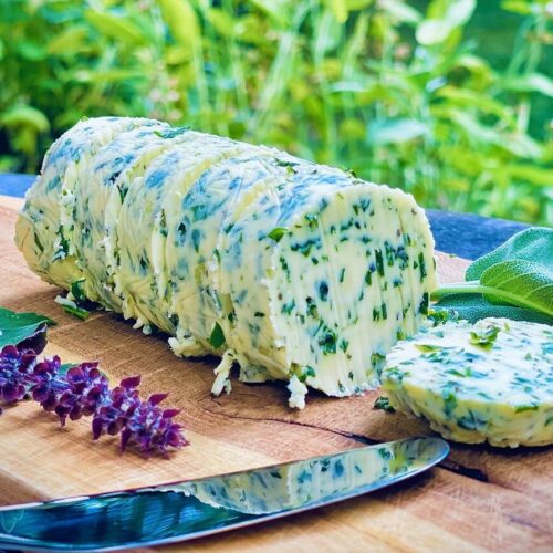kraeuterbutter rezept