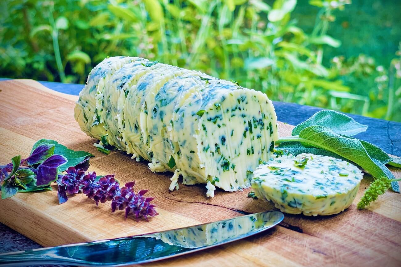 kraeuterbutter rezept
