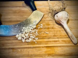 kraeuterbutter zubereitung schritt 2