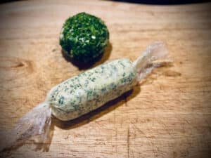 kraeuterbutter zubereitung schritt 4