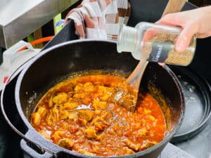 kuemmel fuers ungarische gulasch