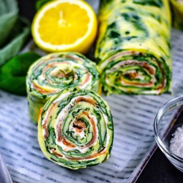 lachsroellchen rezept