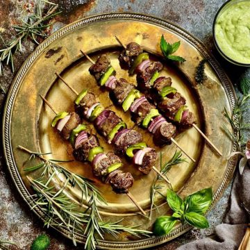 lammfilet rezept zubereiten