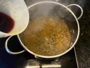 lammhackfleisch bolognese 10