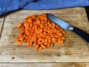 lammhackfleisch bolognese 2