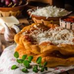 langos rezept