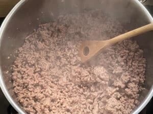 lasagne zubereitung schritt 2