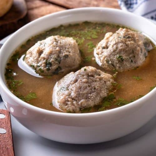 leberknoedel rezept