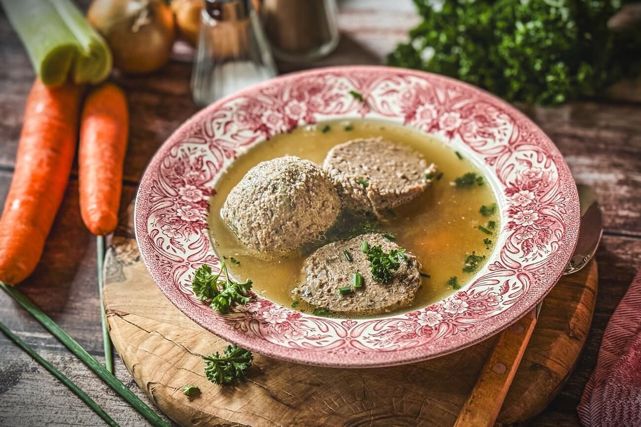 leberknoedelsuppe 1