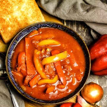 letscho rezept