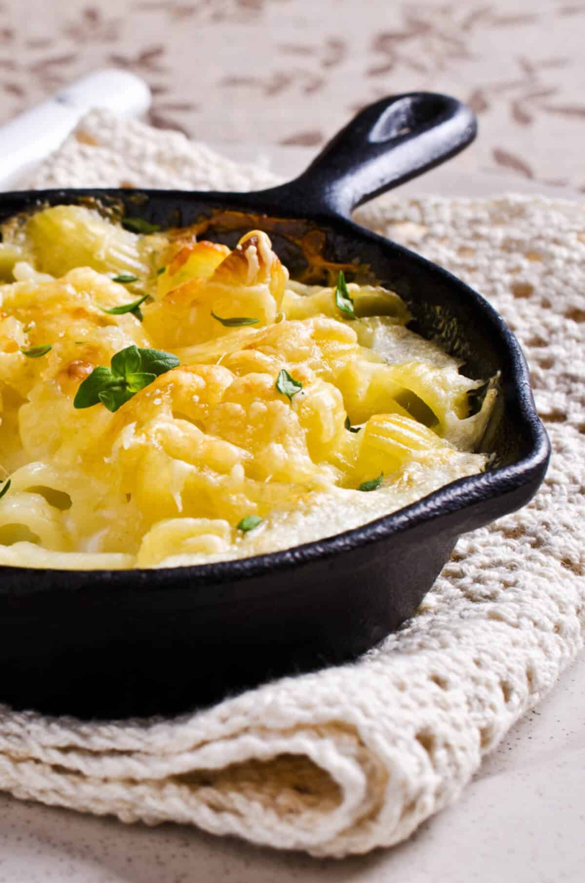 mac and cheese original