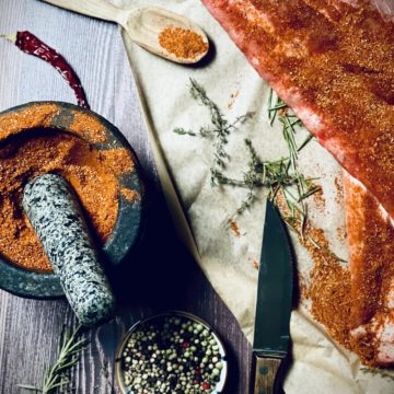 magic dust rezept zum selber machen