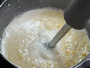 maissuppe zubereitung schritt 11