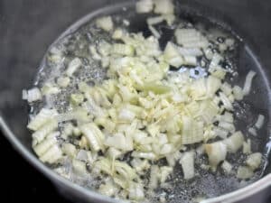 maissuppe zubereitung schritt 5