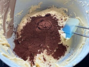 marmorkuchen zubereitung schritt 7