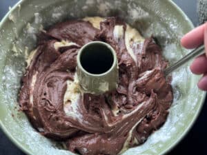 marmorkuchen zubereitung schritt 8