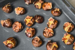 maronen zubereiten schritt 4