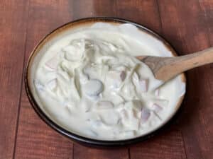matjes hausfrauenart rezept zubereitung schritt 4