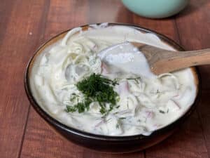 matjes hausfrauenart rezept zubereitung schritt 5