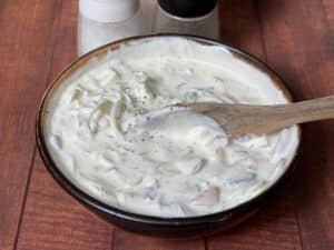 matjes hausfrauenart rezept zubereitung schritt 6