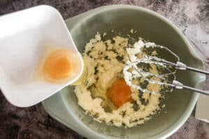 maulfwurfkuchen rezept schritt 3