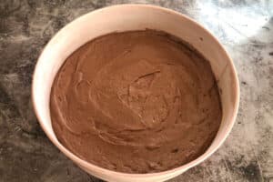 maulfwurfkuchen rezept schritt 5