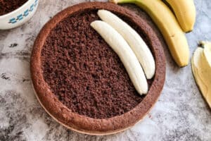 maulfwurfkuchen rezept schritt 8