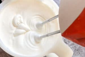 maulfwurfkuchen rezept schritt 9
