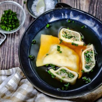 maultaschen