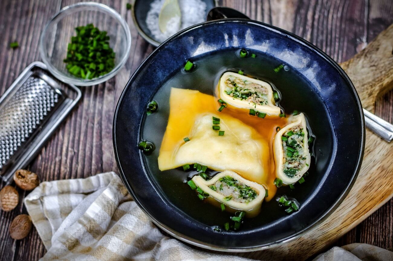 maultaschen