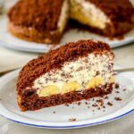 maulwurfkuchen