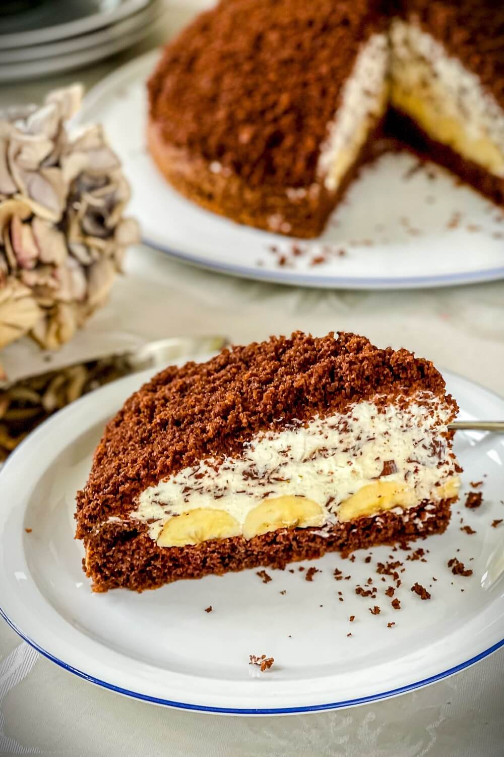 maulwurfkuchen rezept