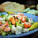 meeresfruechtesalat rezept