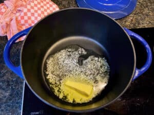 meerrettichsosse schritt 3