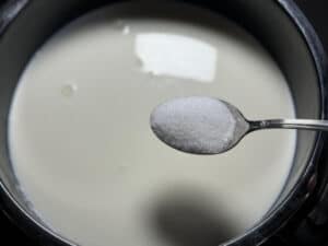 milchnudeln zubereitung 3