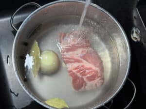 moehreneintopf zubereitung schritt 1