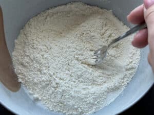 mohnkuchen mit schmand rezept schritt 1