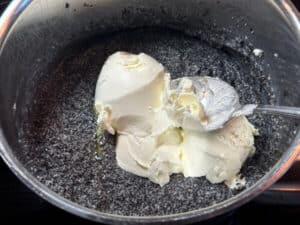 mohnkuchen mit schmand rezept schritt 4