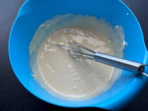 mohnkuchen mit schmand rezept schritt 7