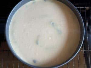 mohnkuchen mit schmand rezept schritt 8