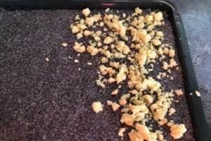 mohnkuchen mit streusel schritt 9